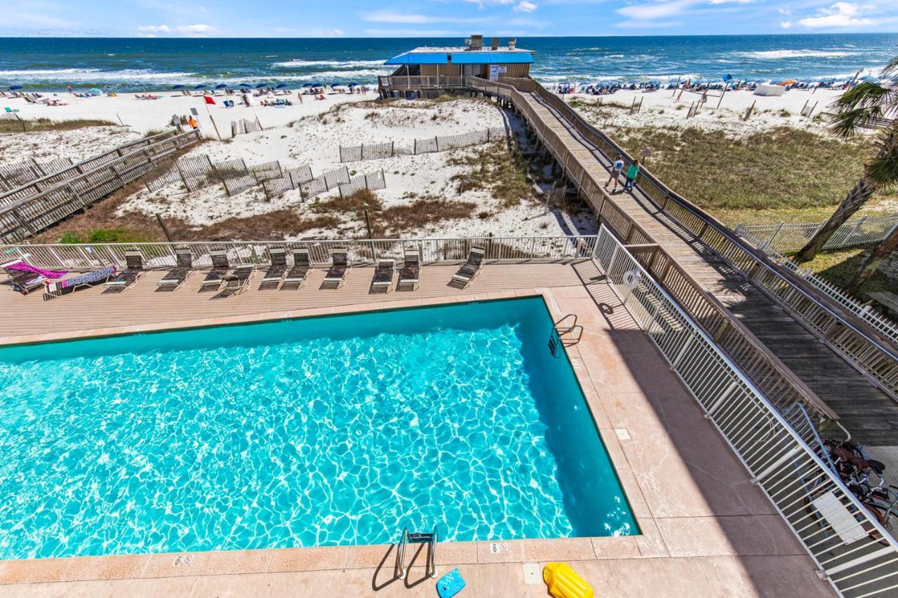 Sunset Corner Leilighet Gulf Shores Eksteriør bilde