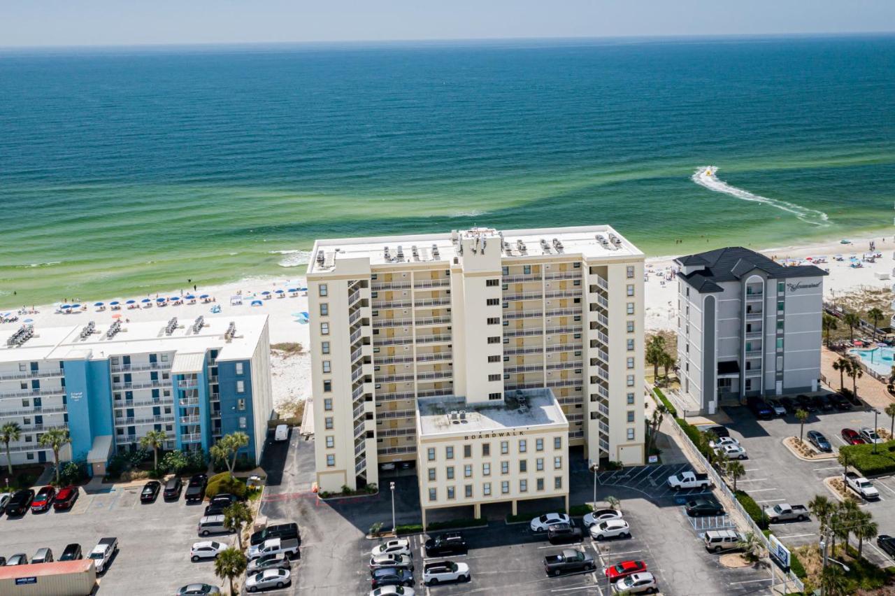 Sunset Corner Leilighet Gulf Shores Eksteriør bilde