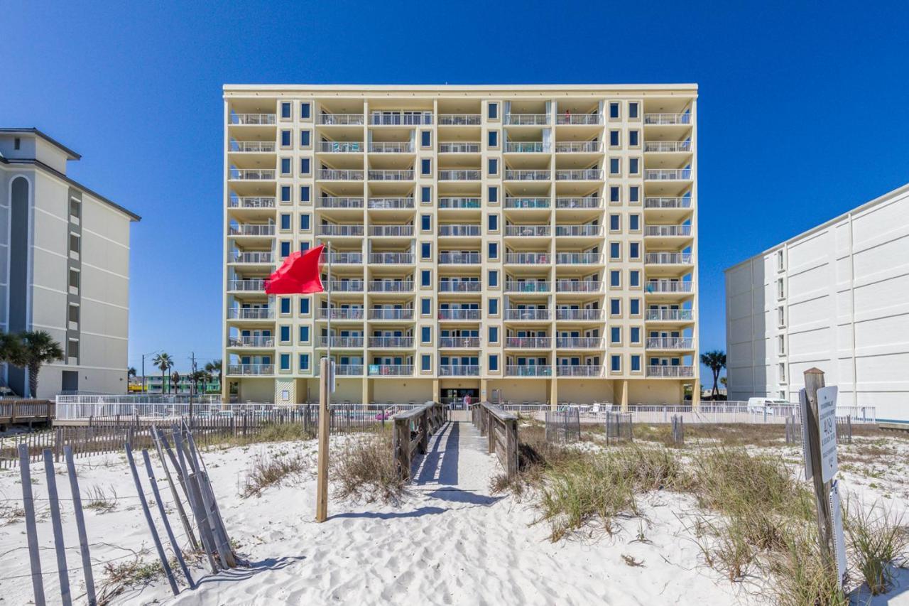 Sunset Corner Leilighet Gulf Shores Eksteriør bilde