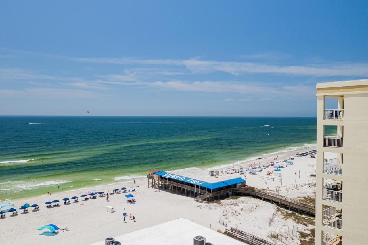 Sunset Corner Leilighet Gulf Shores Eksteriør bilde